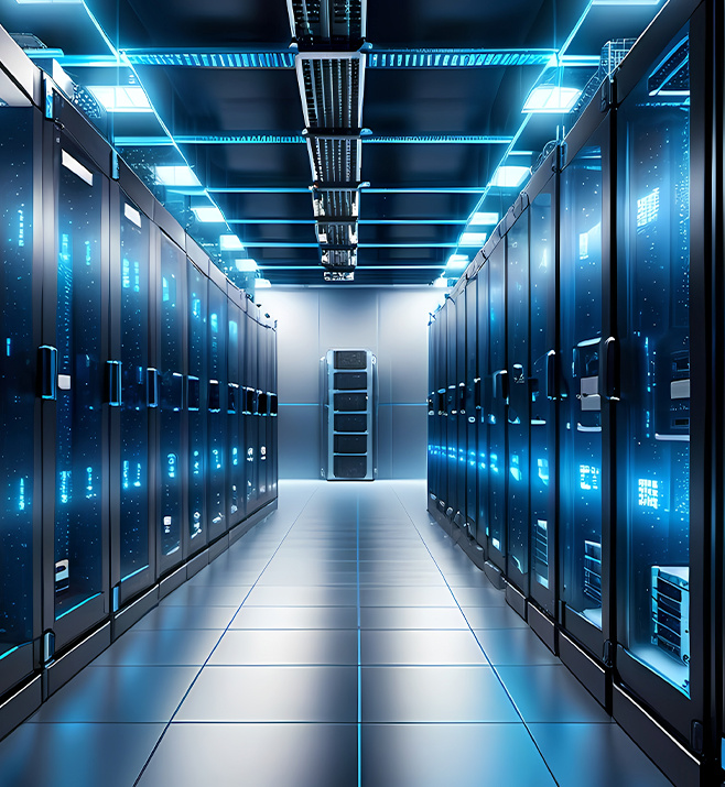 Data Center