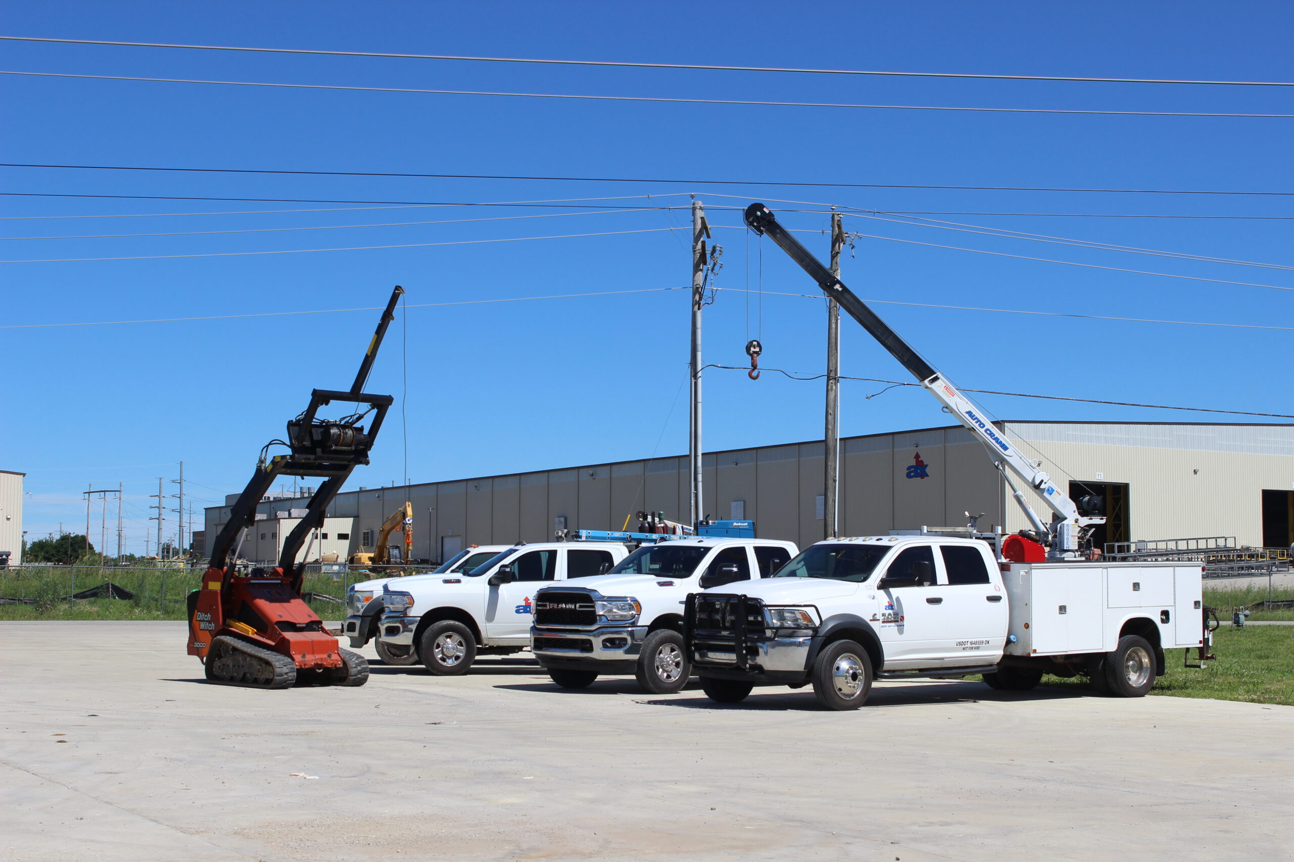 Plant 7 trucks (1)