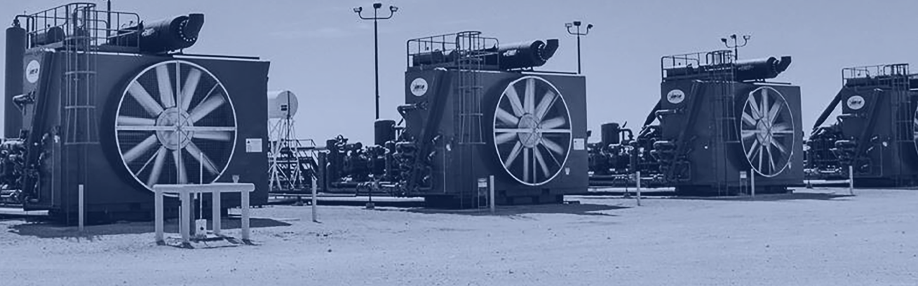 gas compression slide